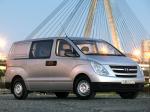 Hyundai iLoad 2008 года (AU)